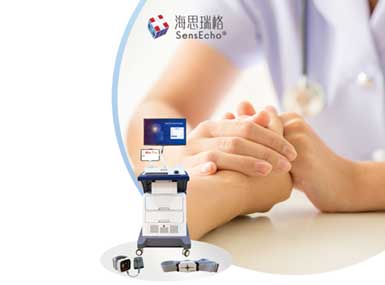 数字化心理测评训练系统