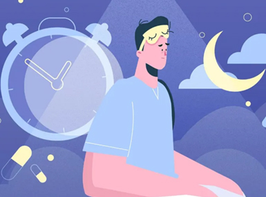 科学监测睡眠质量，警惕睡眠障碍背后的慢病危机！