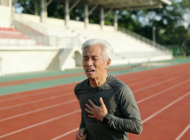张雪峰老师的离世，敲响警钟：日常做好这几点，守护心肺健康不踩坑
