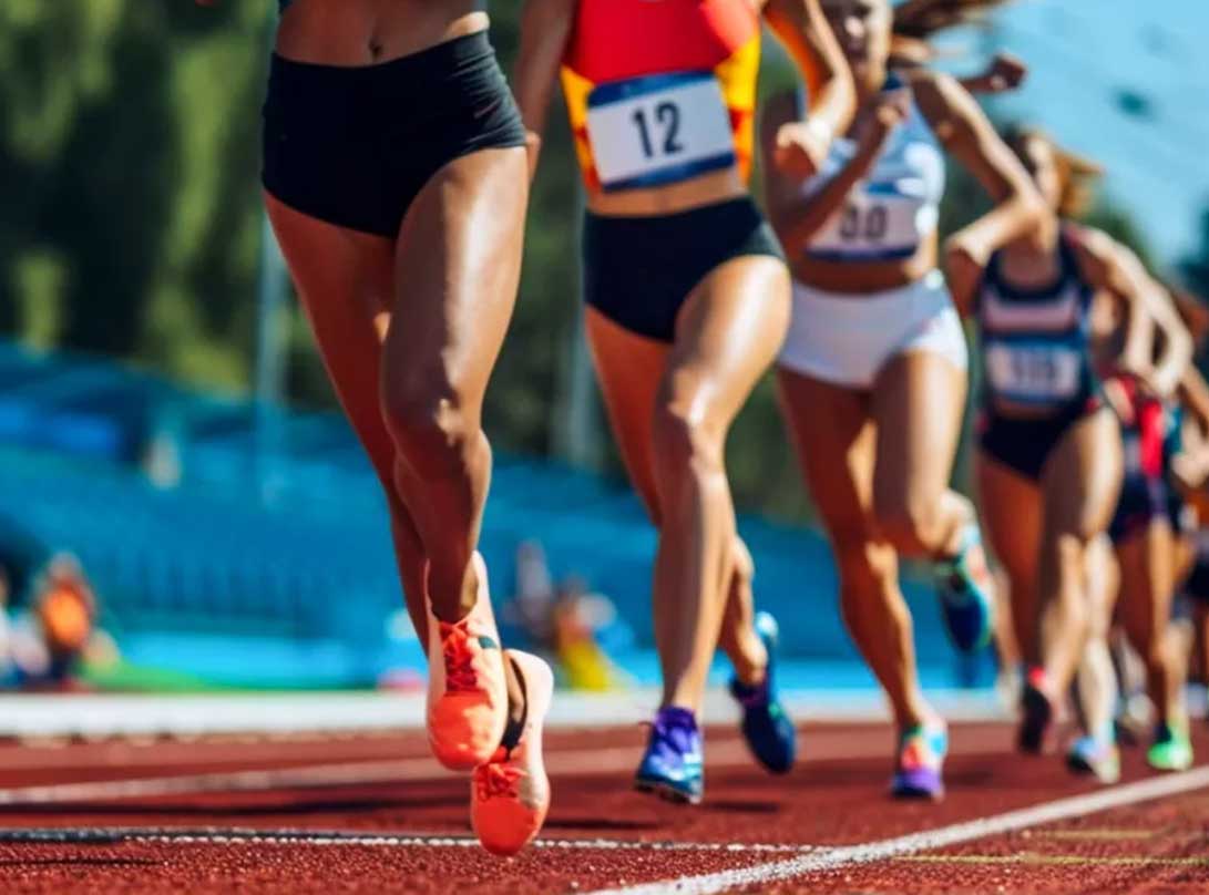 马拉松开跑！高强度运动人群运动健康指南